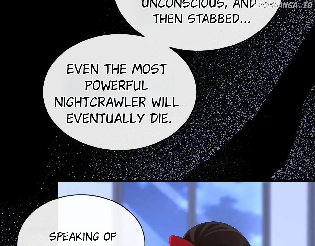 Quick Transmigration: The Host Wants To Die Chapter 167 - page 32